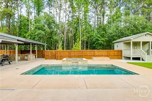 614 Pleasant Hill Church Rd, Ellabell, GA 31308 - Photo 4