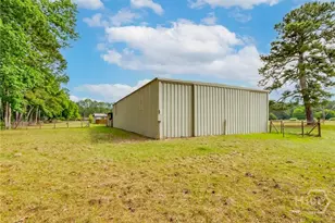 614 Pleasant Hill Church Rd, Ellabell, GA 31308 - Photo 46