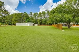 614 Pleasant Hill Church Rd, Ellabell, GA 31308 - Photo 14