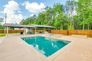 614 Pleasant Hill Church Rd, Ellabell, GA 31308 - Photo 6