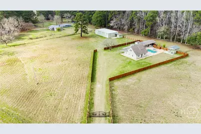 614 Pleasant Hill Church Road, Ellabell, GA 31308 - Photo 48
