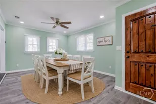 614 Pleasant Hill Church Rd, Ellabell, GA 31308 - Photo 22