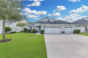 291 McQueen Dr, Pooler, GA 31322 - Photo 2