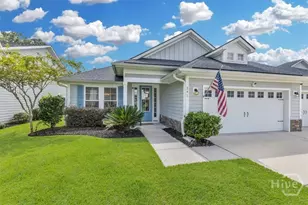 291 McQueen Dr, Pooler, GA 31322 - Photo 6