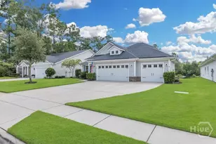 291 McQueen Dr, Pooler, GA 31322 - Photo 4