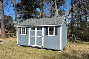 40 Azalea Ave, Garden City, GA 31408 - Photo 16