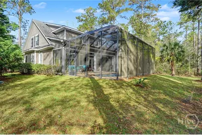 230 Ridgewood Park Drive N, Richmond Hill, GA 31324 - Photo 32