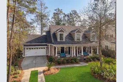 230 Ridgewood Park Drive N, Richmond Hill, GA 31324 - Photo 36