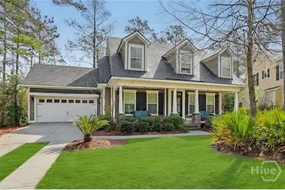 230 Ridgewood Park Drive N, Richmond Hill, GA 31324 - Photo 34