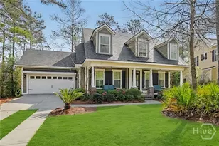 230 Ridgewood Park Dr N, Richmond Hill, GA 31324 - Photo 34