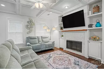 230 Ridgewood Park Drive N, Richmond Hill, GA 31324 - Photo 8