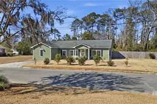 14 Redmond Ave, Savannah, GA 31408 - Photo 30
