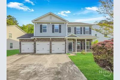 4 Melody Drive, Pooler, GA 31322 - Photo 2