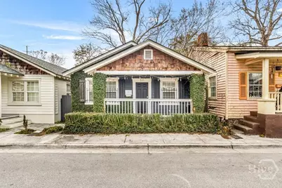 531 E 31st Street, Savannah, GA 31401 - Photo 40