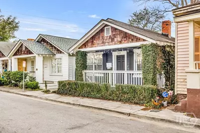 531 E 31st Street, Savannah, GA 31401 - Photo 1
