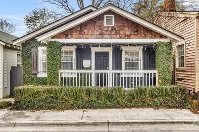 531 E 31st Street, Savannah, GA 31401 - Photo 2