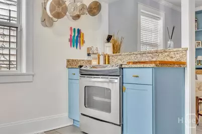 531 E 31st Street, Savannah, GA 31401 - Photo 16