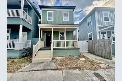 1137 E Gwinnett Street, Savannah, GA 31404 - Photo 1