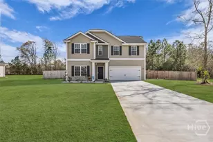 470 Summerhill Dr NE, Ludowici, GA 31316 - Photo 2