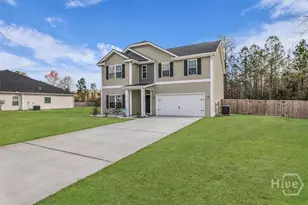 470 Summerhill Dr NE, Ludowici, GA 31316 - Photo 4