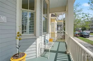 406 E Park Ave, Savannah, GA 31401 - Photo 4