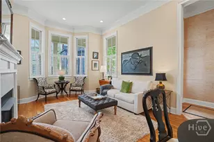 406 E Park Ave, Savannah, GA 31401 - Photo 12