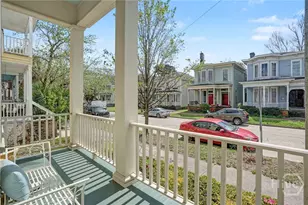 406 E Park Ave, Savannah, GA 31401 - Photo 6