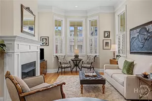 406 E Park Ave, Savannah, GA 31401 - Photo 18