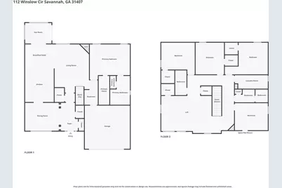 112 Winslow Circle, Savannah, GA 31407 - Photo 36