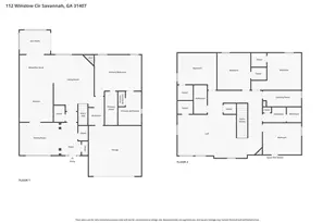 112 Winslow Cir, Savannah, GA 31407 - Photo 36
