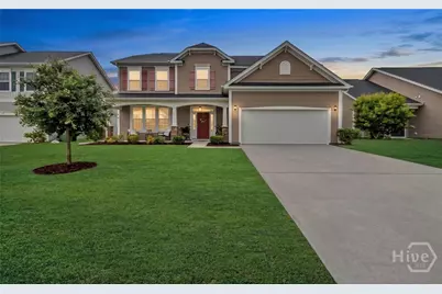 112 Winslow Circle, Savannah, GA 31407 - Photo 1