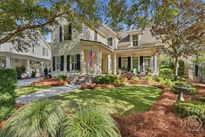 30 Dream Maker Circle, Savannah, GA 31411 - Photo 1