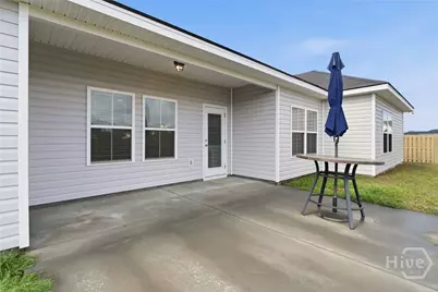46 McClelland Loop NE, Ludowici, GA 31316 - Photo 26