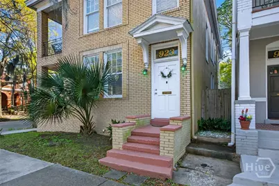 923 E Park Avenue, Savannah, GA 31401 - Photo 30