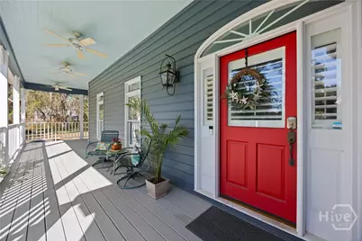 4876 Sunbury Road, Midway, GA 31320 - Photo 2