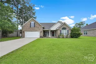 208 Market St, Rincon, GA 31326 - Photo 1