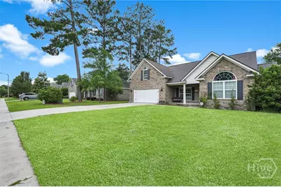 208 Market Street, Rincon, GA 31326 - Photo 2