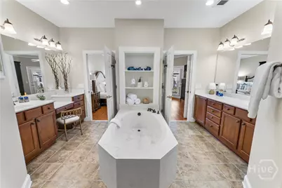 1304 River Oaks Drive #1304, Richmond Hill, GA 31324 - Photo 42