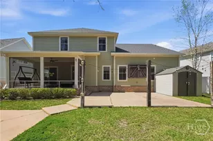 122 Tupelo St, Pooler, GA 31322 - Photo 28
