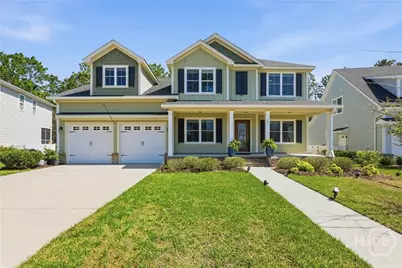 122 Tupelo Street, Pooler, GA 31322 - Photo 1