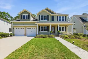 122 Tupelo St, Pooler, GA 31322 - Photo 1
