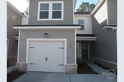 247 Sonoma Drive, Pooler, GA 31322 - Photo 2
