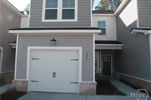 247 Sonoma Dr, Pooler, GA 31322 - Photo 2