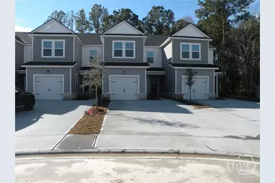 247 Sonoma Drive, Pooler, GA 31322 - Photo 1