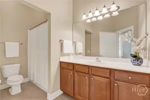 284 Kingfisher Cir, Pooler, GA 31322 - Photo 16