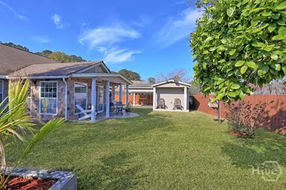 248 Longleaf Circle, Pooler, GA 31322 - Photo 28