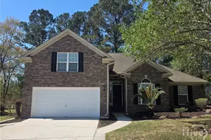 434 Roberts Way, Rincon, GA 31326 - Photo 1