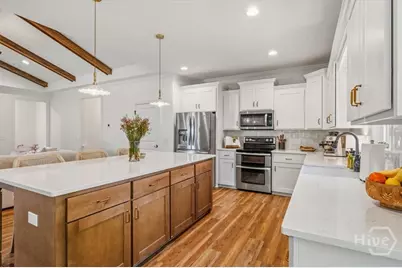 71 Calhoun Lane, Richmond Hill, GA 31324 - Photo 14