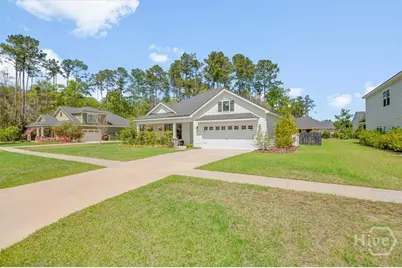 71 Calhoun Lane, Richmond Hill, GA 31324 - Photo 2