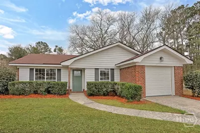 333 Weisenbaker Road, Rincon, GA 31326 - Photo 4